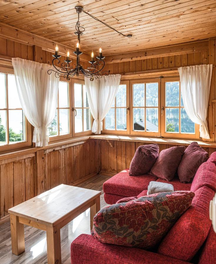 Das Haus Am Grundlsee Eksteriør bilde